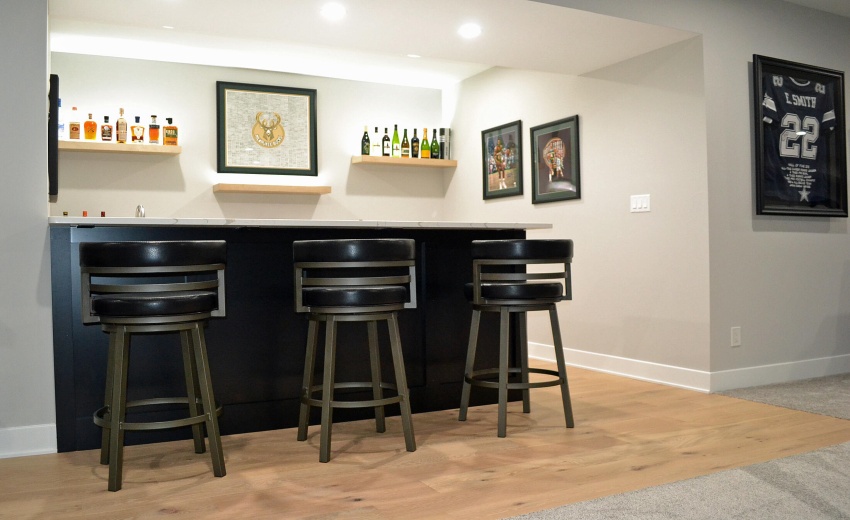 LL RR BAR