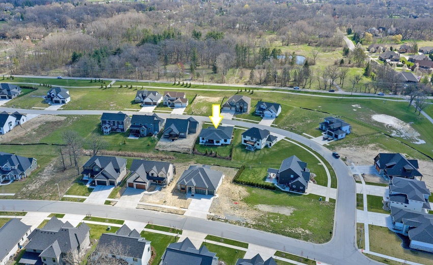 drone 4 overhead