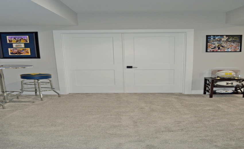 LL OFFICE DOORS