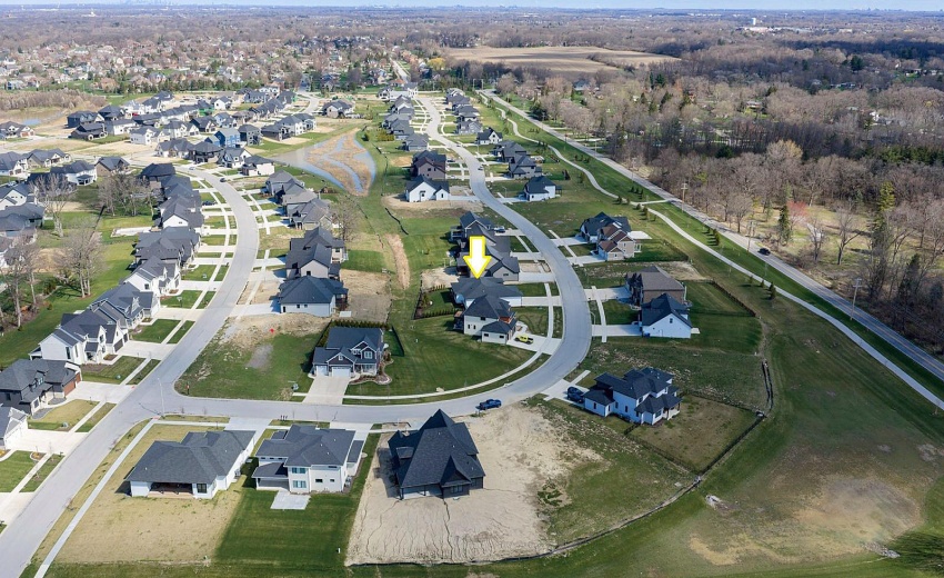 drone 3 overhead