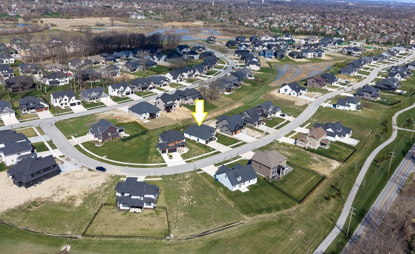 drone 2 overhead