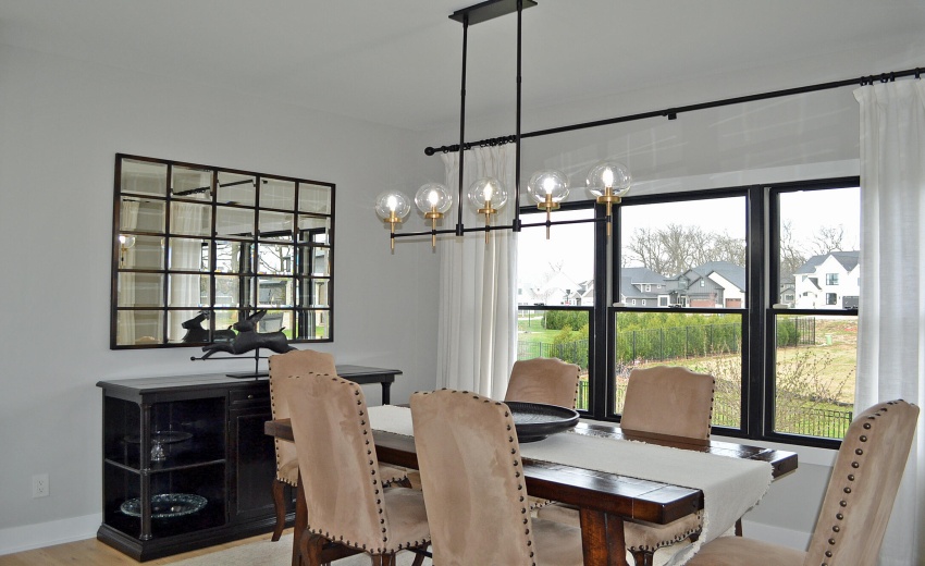 DINETTE