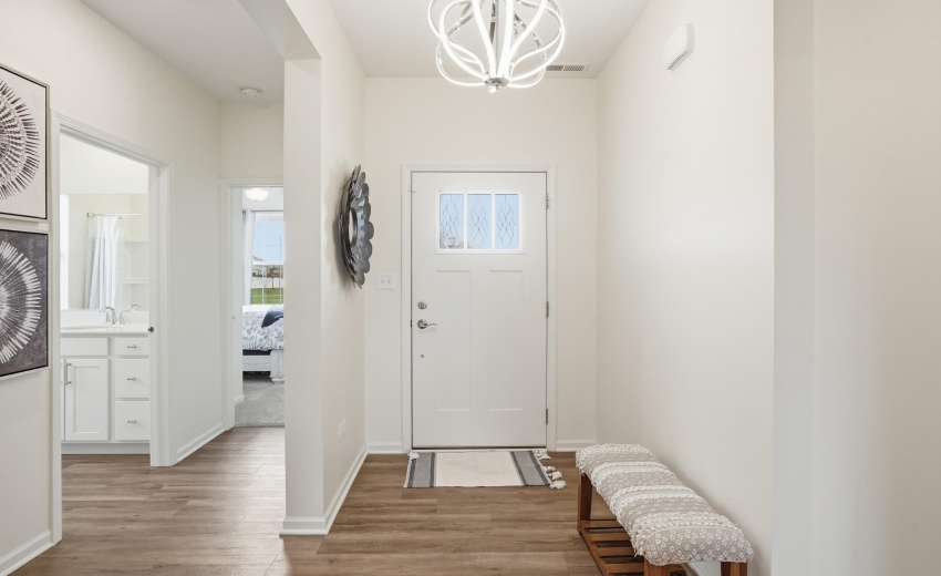 Foyer