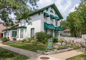 731 Washington Street, Michigan City, Indiana, ,Commercial Sale,For Sale,Washington,NRA837603