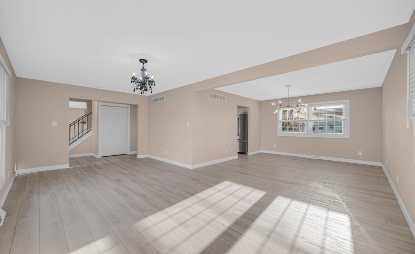 carriage liv rm din rm