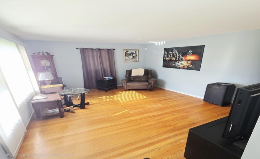 4947 Madison Living Room 1