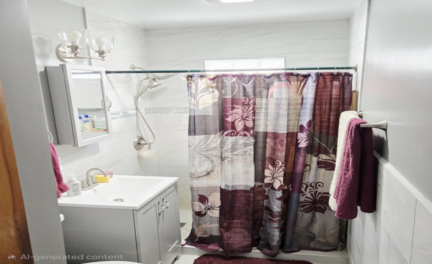 4947 madison Picture bathroom