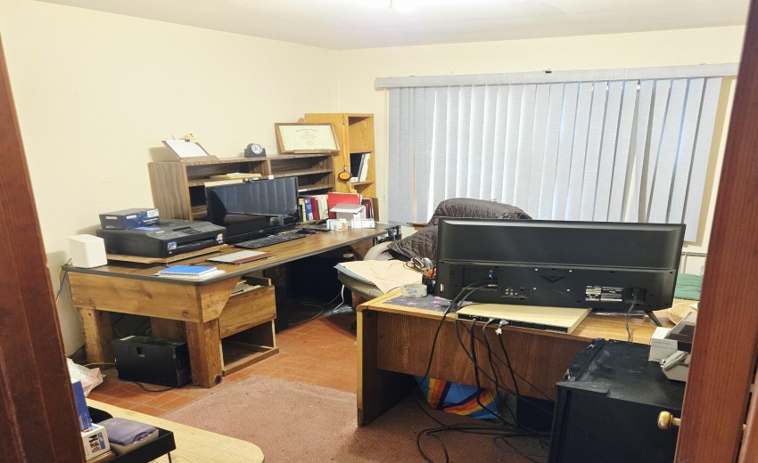 4947 Madison Bedroom 1