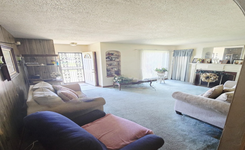 201 Taft Family Room