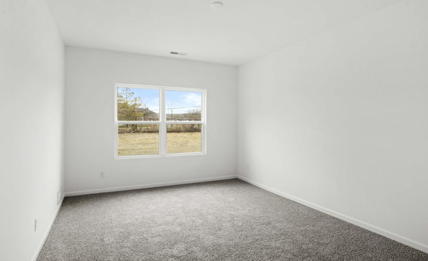 Dogwood Primary bedroom