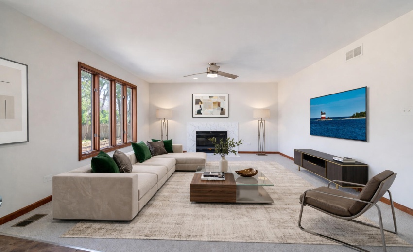 8407 Beech Ave -Virtually Staged-14