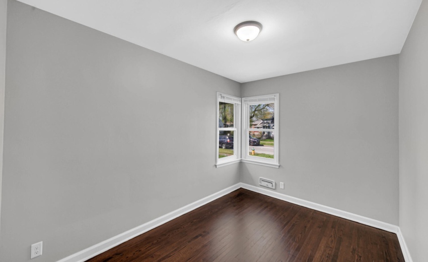 Looks of Windows in the Bedrooms!