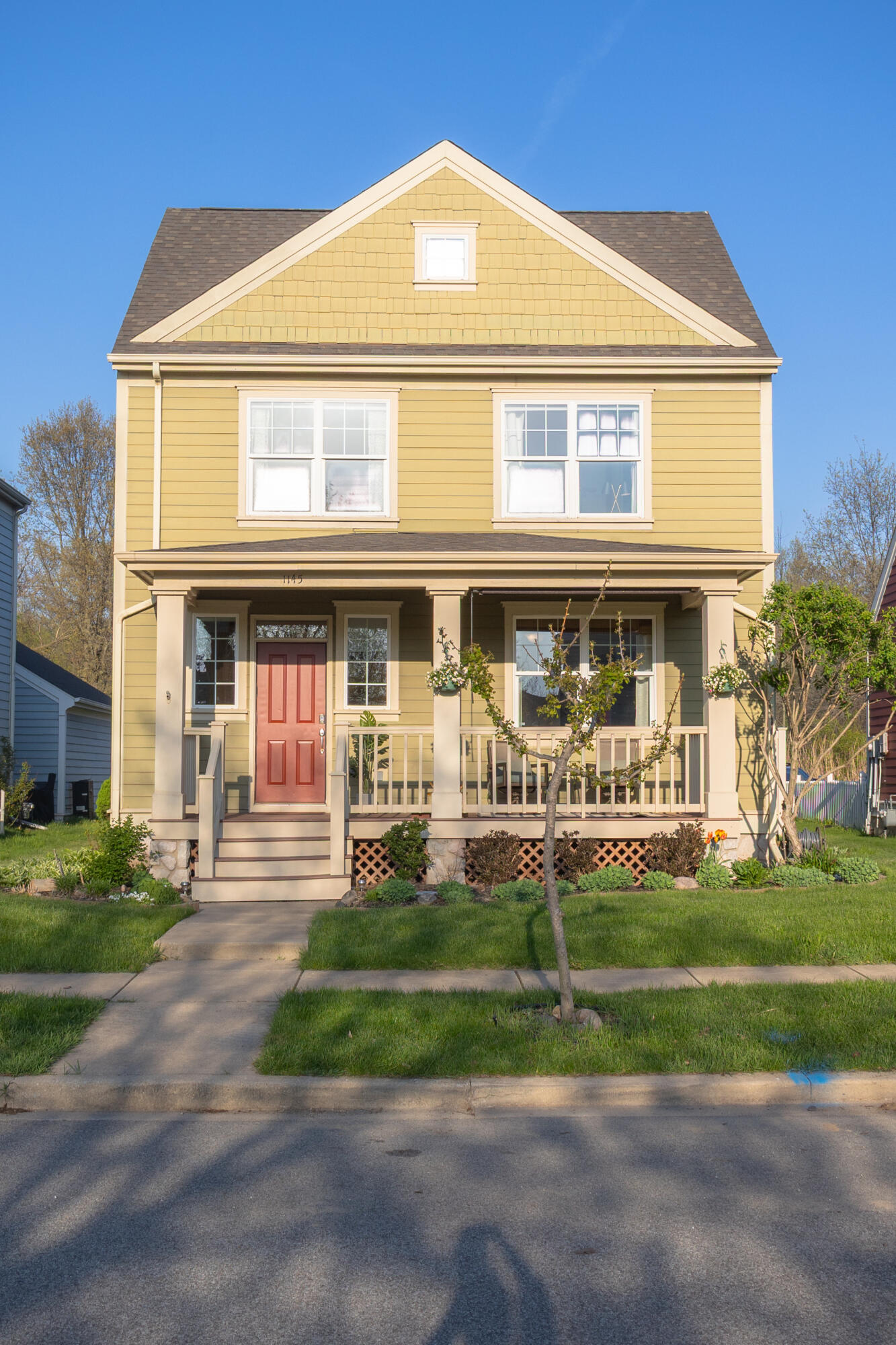 Schedule a showing today!