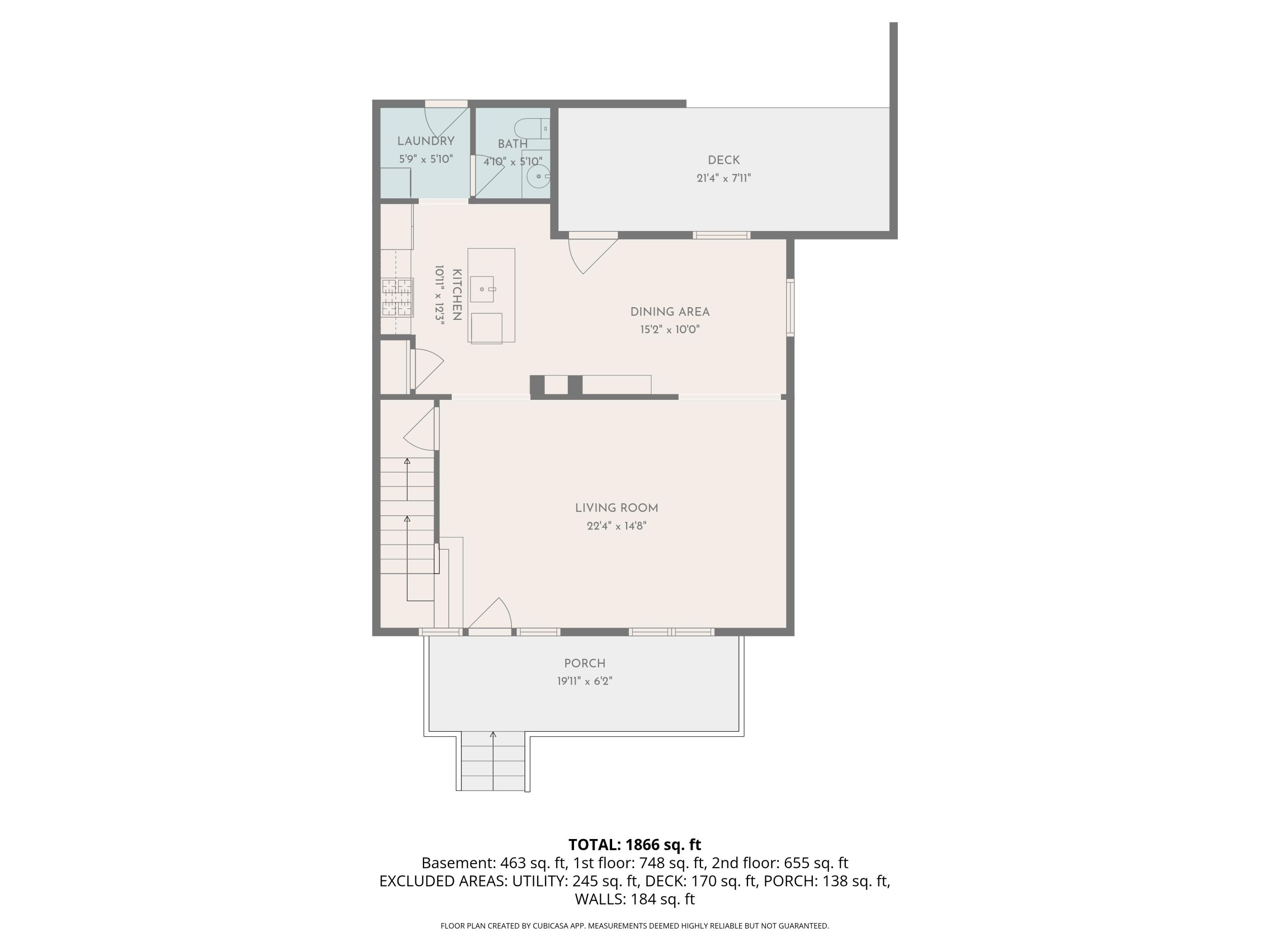 main floor_1145_harbor_way_chesterton_wi