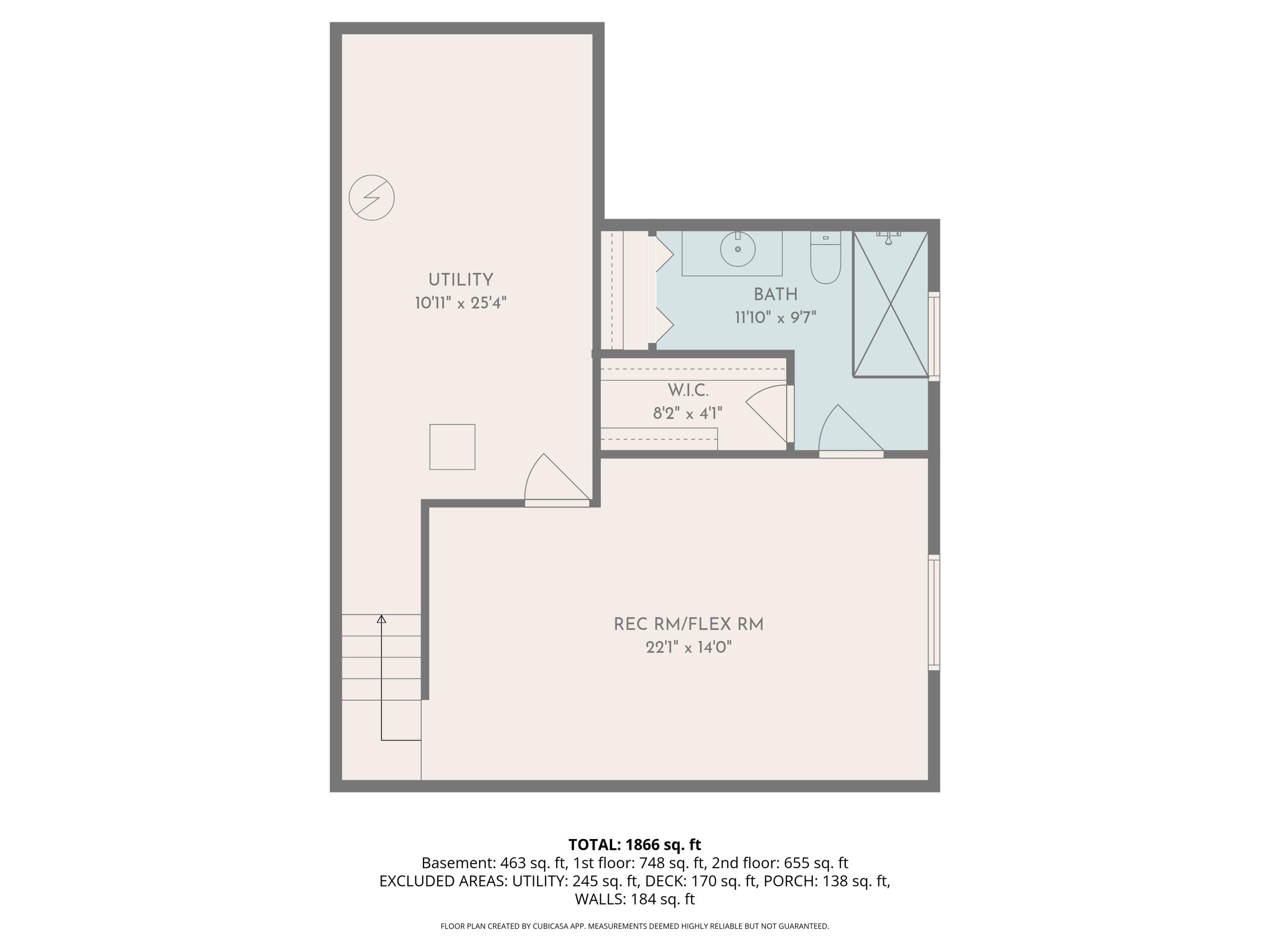 basement_1145_harbor_way_chesterton_with