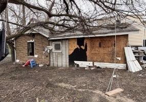 1574 Jennings Street, Gary, Indiana, ,Residential,For Sale,Jennings,NRA837815