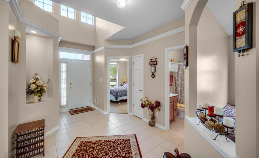 Foyer