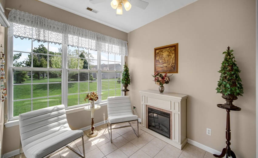Sunroom