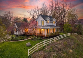 8 Smoke Road, Valparaiso, Indiana, 3 Bedrooms Bedrooms, 8 Rooms Rooms,3 BathroomsBathrooms,Residential,For Sale,Smoke,NRA837817