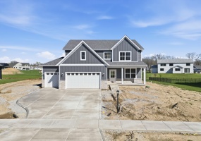 2810 Old Oak Drive, Valparaiso, Indiana, 4 Bedrooms Bedrooms, 8 Rooms Rooms,4 BathroomsBathrooms,Residential,For Sale,Old Oak,NRA837823