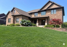13560 Limerick Drive, St. John, Indiana, 4 Bedrooms Bedrooms, 18 Rooms Rooms,5 BathroomsBathrooms,Residential,For Sale,Limerick,NRA837852
