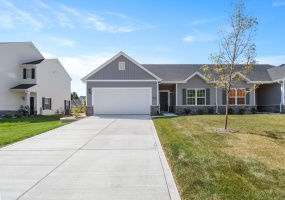 7083 Johnson Street, Merrillville, Indiana, 2 Bedrooms Bedrooms, 6 Rooms Rooms,2 BathroomsBathrooms,Residential,For Sale,Johnson,NRA837854