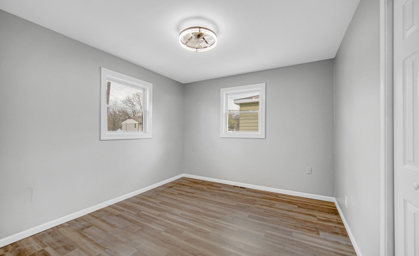 Bedroom #2