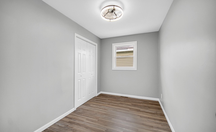 Bedroom #1