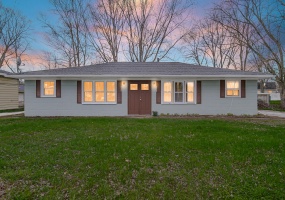 3415 47th Avenue, Gary, Indiana, 4 Bedrooms Bedrooms, 8 Rooms Rooms,2 BathroomsBathrooms,Residential Income,For Sale,47th,NRA837858