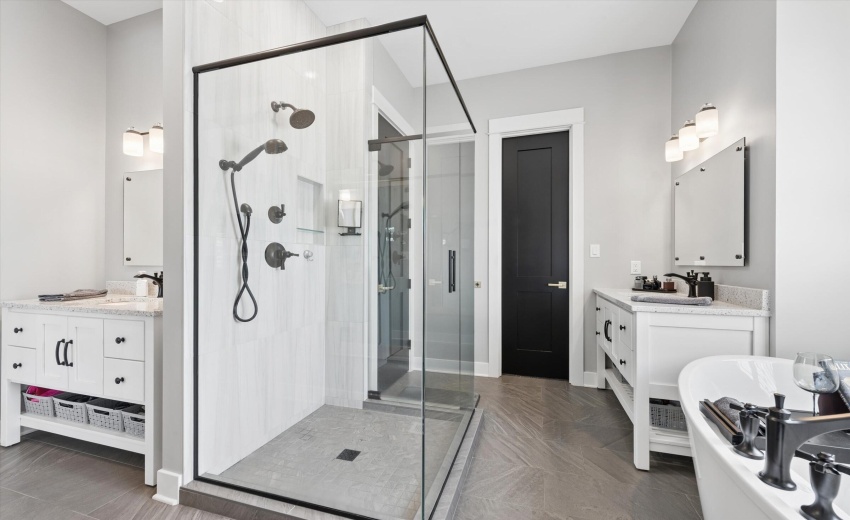 35-Primary Bath