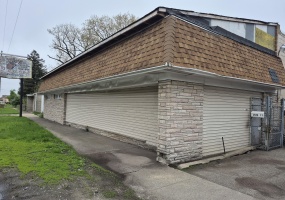 2563 11th Avenue, Gary, Indiana, ,Commercial Lease,For Sale,11th,NRA837874