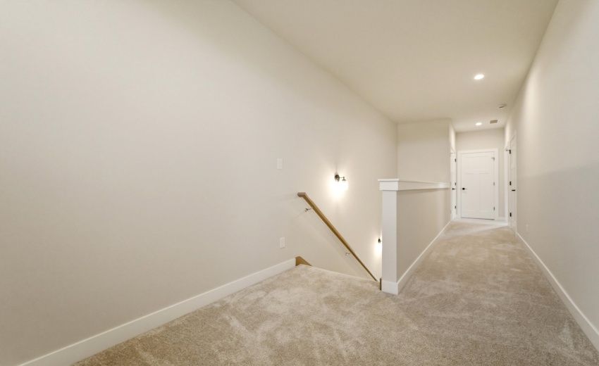Upstairs Landing