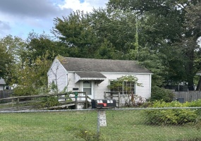 2928 Woodrow Avenue, Michigan City, Indiana, 2 Bedrooms Bedrooms, 4 Rooms Rooms,1 BathroomBathrooms,Residential,For Sale,Woodrow,NRA837877