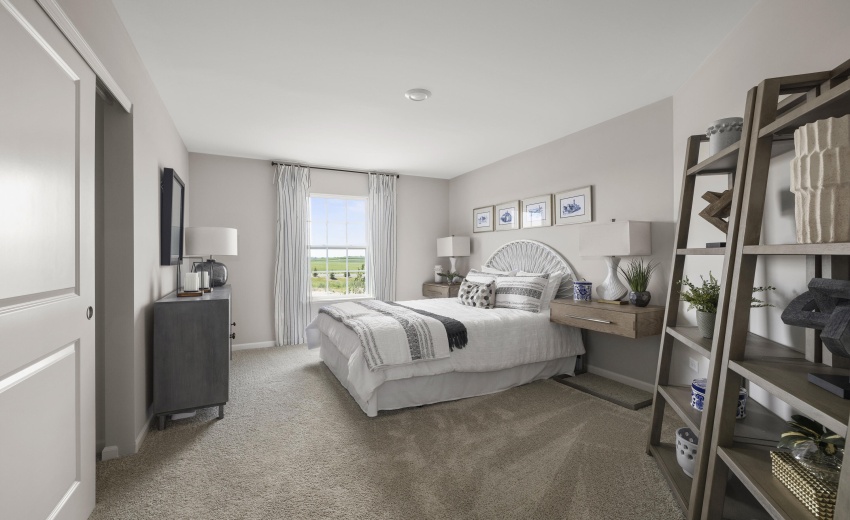 Bed 4