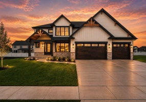9430 Iris Drive, St. John, Indiana, 5 Bedrooms Bedrooms, 9 Rooms Rooms,5 BathroomsBathrooms,Residential,For Sale,Iris,NRA837894