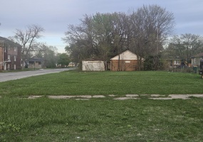 3701 Massachusetts Street, Gary, Indiana, ,Land,For Sale,Massachusetts,NRA837899