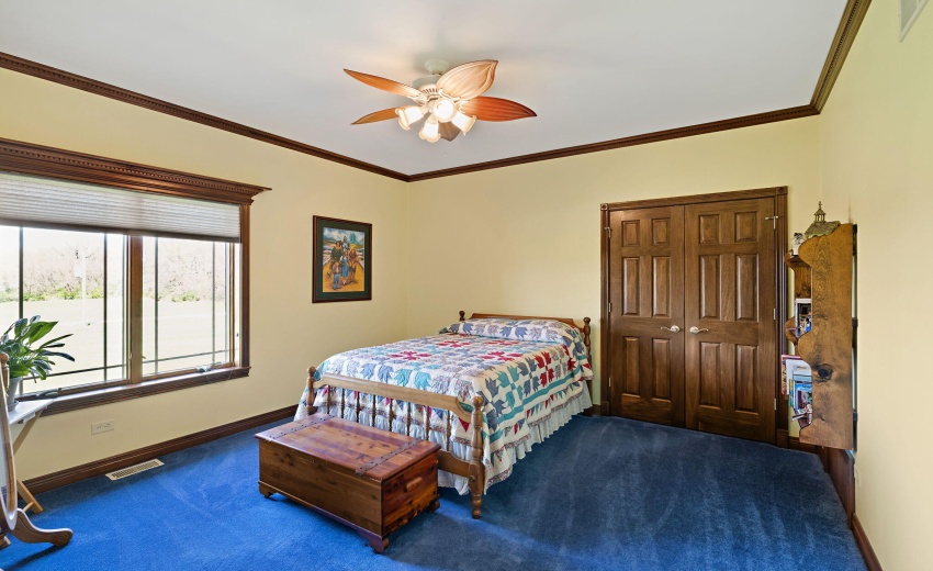 Bedroom #3