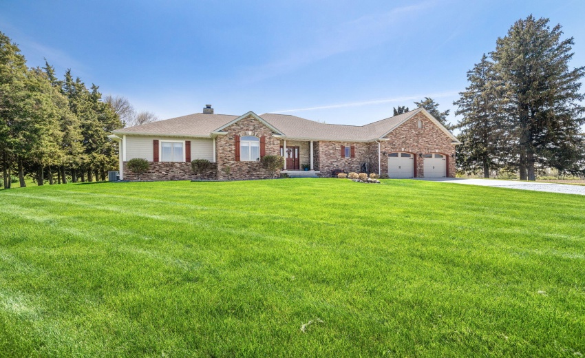 Gorgeous ranch