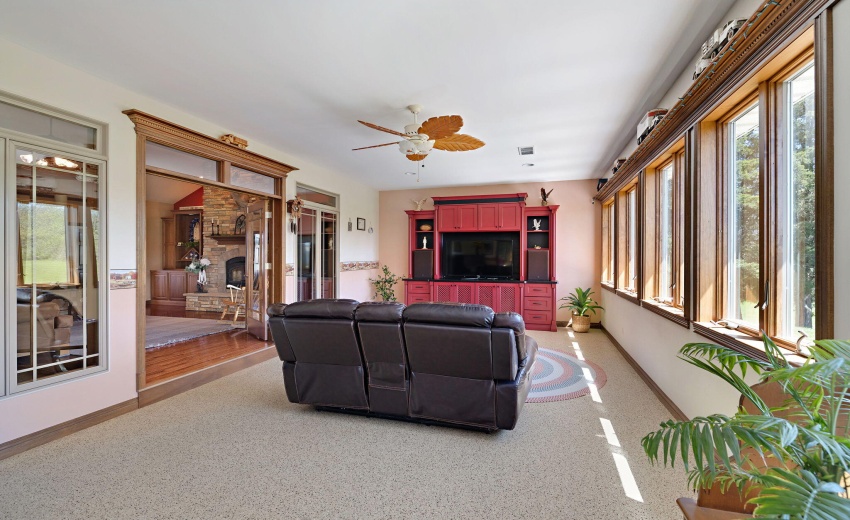 Sunroom