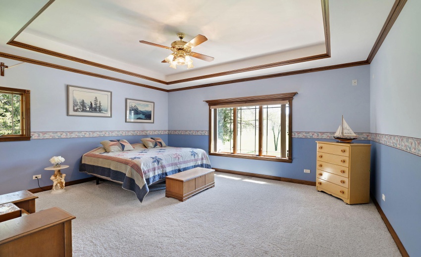 Bedroom #2