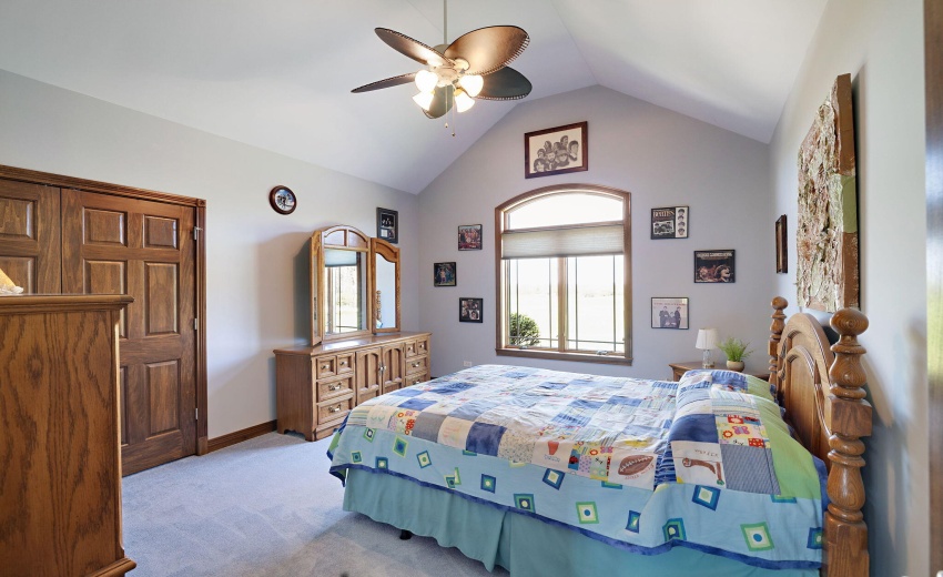Bedroom #2