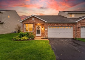 7619 112th Avenue, Crown Point, Indiana, 2 Bedrooms Bedrooms, 6 Rooms Rooms,2 BathroomsBathrooms,Residential,For Sale,112th,NRA837914