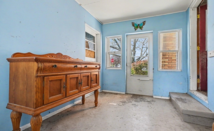 Breezeway