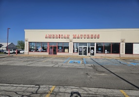 5172 Franklin Street, Michigan City, Indiana, ,Commercial Lease,For Sale,Franklin,NRA837917