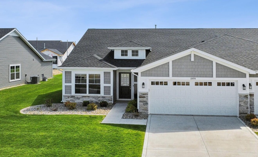 Curb appeal
