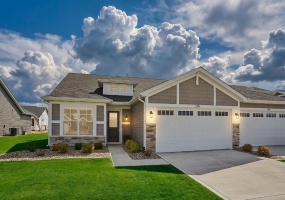13595 Freedom Way, Cedar Lake, Indiana, 2 Bedrooms Bedrooms, 7 Rooms Rooms,2 BathroomsBathrooms,Residential,For Sale,Freedom,NRA837919