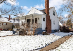 710 2nd Street, Kentland, Indiana, 4 Bedrooms Bedrooms, 7 Rooms Rooms,3 BathroomsBathrooms,Residential,For Sale,2nd,NRA835853
