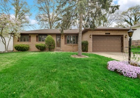3009 Kimberly Street, Portage, Indiana, 3 Bedrooms Bedrooms, 8 Rooms Rooms,2 BathroomsBathrooms,Residential,For Sale,Kimberly,NRA837918