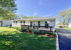 505 Randle Street, Valparaiso, Indiana, 3 Bedrooms Bedrooms, 8 Rooms Rooms,1 BathroomBathrooms,Residential,For Sale,Randle,NRA837647