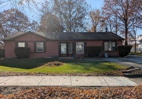 1517 Tiffany Court, Lowell, Indiana, 3 Bedrooms Bedrooms, 7 Rooms Rooms,1 BathroomBathrooms,Residential,For Sale,Tiffany,NRA830910